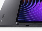 Una tableta Xiaomi. (Fuente de la imagen: Xiaomi)