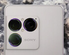 El próximo smartphone Xperia 1 de Sony en uno de sus cuatro colores roumoreados de lanzamiento