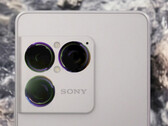 El próximo smartphone Xperia 1 de Sony en uno de sus cuatro colores roumoreados de lanzamiento