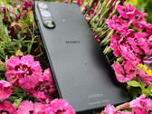 La última actualización Xperia 1 V de Sony trae algunas características importantes a su único buque insignia 2023. (Fuente de la imagen: Notebookcheck)