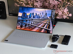 El XPS 16 sustituye de hecho al XPS 15 y al XPS 17. (Fuente de la imagen: Notebookcheck)