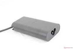 adaptador de CA USB-C de 100 W