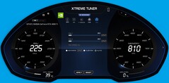 Xtreme Tuner Plus - control del ventilador