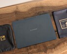 El último modelo del Yoga 7 de 14 pulgadas con procesador Snapdragon puede durar más del doble que su equivalente con AMD