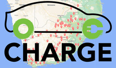Zero Carbon Charge pretende poblar las mayores autopistas de Sudáfrica con cargadores sostenibles para vehículos eléctricos. (Fuente de la imagen: ZeroCC)