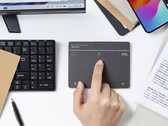 Sanwa Supply lanza el touchpad multitáctil y Bluetooth MA-PG521GB. (Fuente: Sanwa Supply)