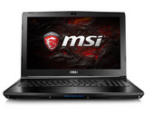 Breve análisis del portátil MSI GL72 7RD-028  (Core i7, Full HD)