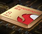 El Snapdragon 8 Gen 1. (Fuente: Qualcomm)