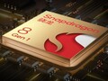 El Snapdragon 8 Gen 1. (Fuente: Qualcomm)