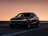 Un Robotaxi Tesla Modelo Y (Fuente de la imagen: Tesla)