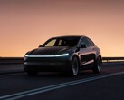 Un Robotaxi Tesla Modelo Y (Fuente de la imagen: Tesla)