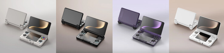 (Fuente de la imagen: AYN Technologies)