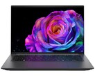 El Acer Swift X 14 (SFX14-73G) pesa 1,58 kg (3,48 libras). (Fuente de la imagen: Acer)
