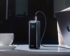 Se dice que el Prime Power Bank (20K, 220W) de Anker (en la imagen) llegará pronto. (Fuente de la imagen: Anker)