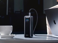 Se dice que el Prime Power Bank (20K, 220W) de Anker (en la imagen) llegará pronto. (Fuente de la imagen: Anker)