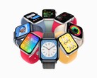 Apple El smartwatch Watch SE se lanza el 7 de septiembre (Fuente: Apple)