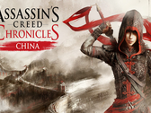 Ubisoft regala Assassin's Creed Chronicles: China gratis en UPlay por tiempo limitado