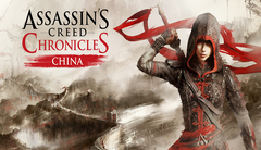 Ubisoft regala Assassin's Creed Chronicles: China gratis en UPlay por tiempo limitado