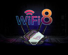 Router Asus ROG Rapture GT BN98 Wi-Fi 8