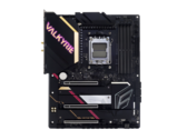Placa base insignia Biostar X870E Valkyrie (Fuente: Biostar)