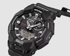 Los relojes G-Shock GA-B010 de Casio (en la imagen) se lanzarán en toda Europa. (Fuente de la imagen: Casio)