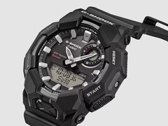 Los relojes G-Shock GA-B010 de Casio (en la imagen) se lanzarán en toda Europa. (Fuente de la imagen: Casio)