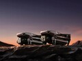 El DJI Mavic 3 y el Mavic 3 Cine comparten las mismas cámaras. (Fuente de la imagen: DJI)