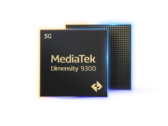 MediaTek Dimensity 9300 apuesta por un diseño de núcleo de alto rendimiento. (Fuente de la imagen: MediaTek)