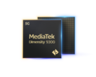 MediaTek Dimensity 9300 apuesta por un diseño de núcleo de alto rendimiento. (Fuente de la imagen: MediaTek)