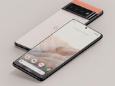 La serie Pixel 6 podría soportar un zoom óptico de hasta 5x. (Fuente de la imagen: Jon Prosser & Ian Zelbo)