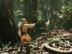 La Eggspedition sigue en camino para su lanzamiento en 2025. (Fuente de la imagen: Steam)