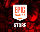 La sección de juegos gratuitos para móviles se actualizará el 09 de octubre de 2025, a las 15:00 UTC. En la imagen: foto de portada editada de Double Dragons Trilogy. (Fuente de la imagen: Epic Games Store)
