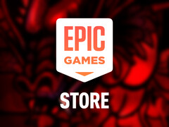 La sección de juegos gratuitos para móviles se actualizará el 09 de octubre de 2025, a las 15:00 UTC. En la imagen: foto de portada editada de Double Dragons Trilogy. (Fuente de la imagen: Epic Games Store)
