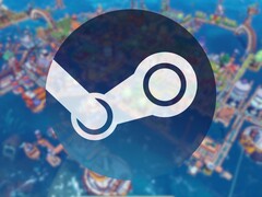 Flotsam tiene un 50% de descuento en Steam hasta el 18 de diciembre. (Fuente de la imagen: Steam)