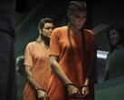 Lucia, de GTA 6, aparece en prisión
