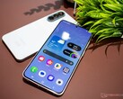 Tras el lanzamiento del Galaxy A57 5G que se muestra aquí, se espera que Samsung lance próximamente el Galaxy M67 5G.
