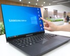 Se han filtrado en Internet los precios de muchos modelos del Galaxy Book3 (imagen vía Samsung)