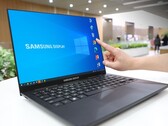 Se han filtrado en Internet los precios de muchos modelos del Galaxy Book3 (imagen vía Samsung)