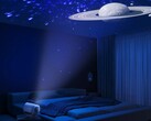 El Govee Galaxy Light Projector 2 Pro parece ser un sucesor del modelo original (arriba). (Fuente de la imagen: Govee)