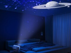 El Govee Galaxy Light Projector 2 Pro parece ser un sucesor del modelo original (arriba). (Fuente de la imagen: Govee)