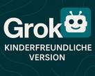 Versión Grok para niños: xAI lanza un chat para bebés y niños (Fuente: Eigene)