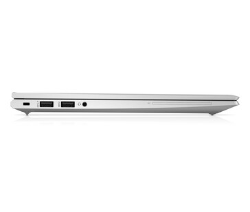 HP EliteBook 840 Aero G8 - Izquierda. (Fuente de la imagen: HP)