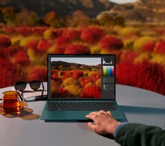 Huawei MateBook X Pro es compatible con la retroalimentación háptica y varios gestos de navegación nuevos. (Fuente de la imagen: Huawei)