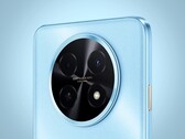 El Huawei Nova 14i es de todo menos compacto gracias a su enorme pantalla de 6,95 pulgadas (Fuente de la imagen: Huawei)