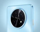 El Huawei Nova 14i es de todo menos compacto gracias a su enorme pantalla de 6,95 pulgadas (Fuente de la imagen: Huawei)