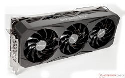 Probando el KFA2 GeForce RTX 4090 SG: unidad de prueba proporcionada por KFA2 Alemania