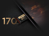 Las tarjetas microSD de la marca Legion de Lenovo deberían ser más rápidas que sus homólogas de la marca Xiaoxin. (Fuente de la imagen: Lenovo - editado)