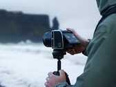 La Hasselblad 907X recibe un nuevo sensor de formato medio de 100 MP gracias al CFV 100C. (Imagen: Hasselblad)