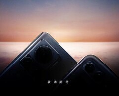 El Moto X30 Pro llegará con una cámara de 200 MP. (Fuente: Motorola)