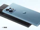 Se han desvelado las especificaciones del Motorola Edge 40 (imagen vía Motorola)